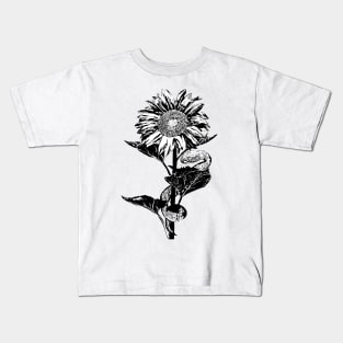 flower Kids T-Shirt